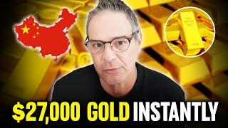 The BIG Gold Revaluation Is Here! Prices Will Soar DRAMATICALLY - Andy Schectman