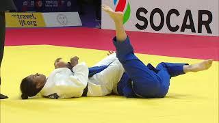 Quadros's Transitional Juji-Gatame