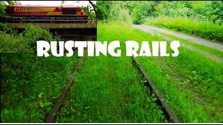 Transport Systems around Par/ Ponts Mill Viaduct/ Rock Mill Quarry Lower Tramway EP1