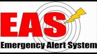 Emergency Alert System