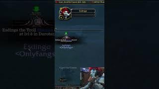 #esfandtv on #Twitch | esfand drowns in hardcore wow