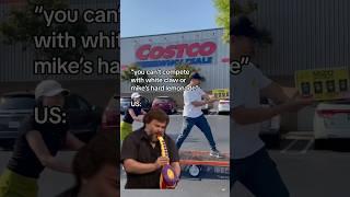 big wins for our small business to launch into costco and walmarts across CA  #costco #walmart