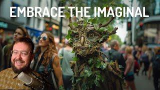 Magical Thinking 101: What It Really Is And How To Improve Your Life With It