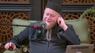 Illuminating Qur'anic Words for Islamic Parenting: Guidelines, Dynamics, & Style | Shaykh Alauddin