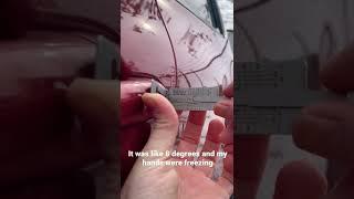Picking Lock w/ NSN14 Lishi #lockpicking #locksmith #security