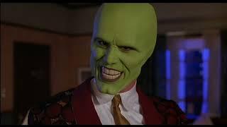 The Mask (1994) - Theatrical Trailer (4K)