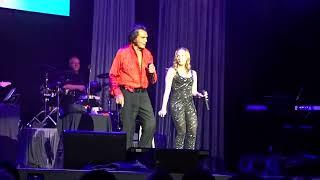 Engelbert Humperdinck 12/3/23 Anaheim, CA  Quando, quando, quando