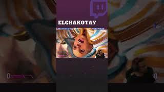 NEARLY IMPOSSIBLE LILY *COMEBACK*