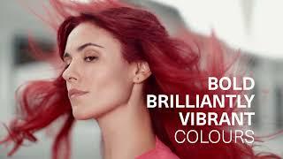 Schwarzkopf Brillance 15s