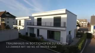 Begehrtes Wohnhaus in Bottighofen