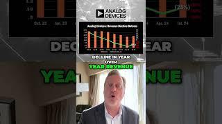Drill Down Earnings Shorts, Ep. 197: Analog Devices Q3 earnings essentials ($ADI)