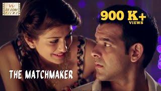 Husband Wife & Extramarital Affair | The Matchmaker | Hindi Short Film on Infidelity | SixSigmaFilms