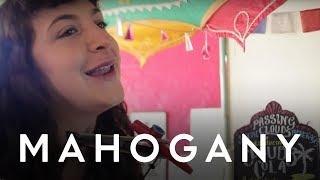 Lail Arad - Everybody's Moving To Berlin | Mahogany Session