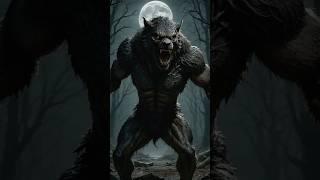 The Werewolf’s Curse | A Moonlit Horror #frightfulechoes #werewolf