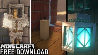 NAPP Texture Pack - NAPP DOWNLOAD