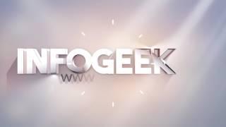INFOGEEK MONTAGE