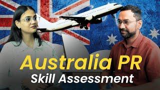 Australia PR Skill Assessment Process (Step by Step) | Timeline & Cost | GetGIS Achievements