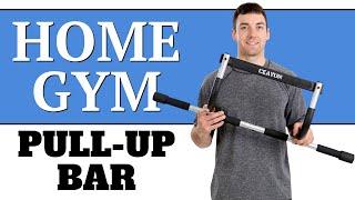 Over The Door Pull Up Bar - Do They Work?