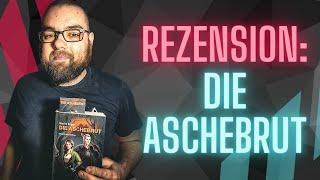 Rezension: Die Aschebrut von Moritz Böger