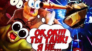 ТАНКИ СТАЛИ ЕЩЕ СИЛЬНЕЕ! МОНТАЖ| WAR MACHINES