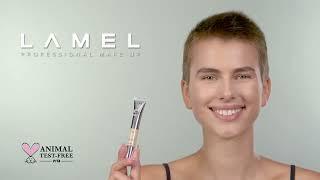 LAMEL Professional Smart Skin Brightening Concealer