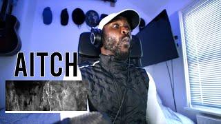Aitch - Raw (Official Video) [Reaction] | LeeToTheVI