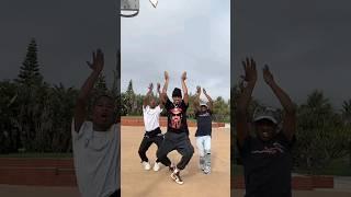 Kmat ~MKK~feat Cowboii, Djygubzin.live, Ranger #dance #amapiano #challenge #shorts #trending #viral