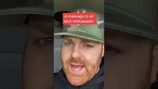 All Gamers, Streamers, & Tech Enthusiasts in 2022 NEED to hear this  | BigRobEnergy