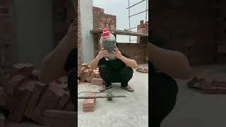 Adam's Epic Day of Work Fails and Unstoppable Fun! #adamrose#construction#workout