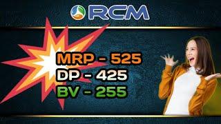 RCM New Products
