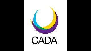 FINALIST 2022 - Centre Against Domestic Abuse (CADA)