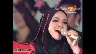 Siti Nurhaliza-Cuti Cuti Malaysia 2014