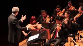 Intermezzo de Cavalleria Rusticana, Mascagni. OJUEM. Gustavo Rivero Weber, director
