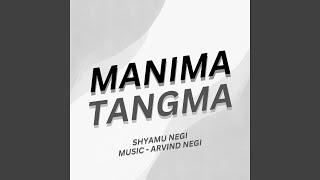 Manima Tangma