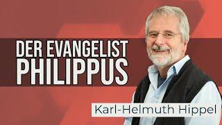 Der Evangelist Philippus