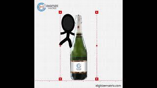 Happy New Year from Digitize Matrix | Best Digital Marketing Company in Pune | New Year 2023 |