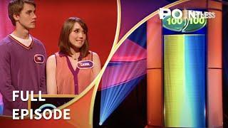 Gladiator Trivia | Pointless | S05 E41 | Full Episode