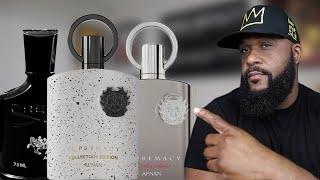 THE BEST OF THE BEST??| AFNAN COLLECTOR'S EDITION 2024 REVIEW| MEN'S FRAGRANCE REVIEWS