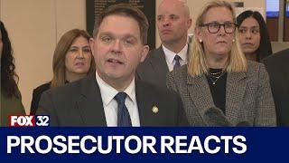 Lake County top prosecutor pledges help to victims after Crimo guilty plea