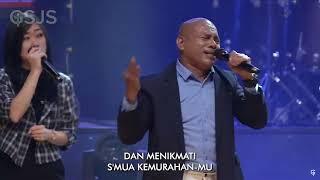 Satu Hal Yang Kurindu medley KuasaMu Terlebih Besar