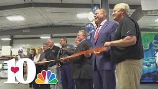 Knox County company expands, bringing more hydropower business