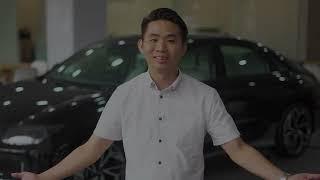 Fred Ng from Komoco Motors