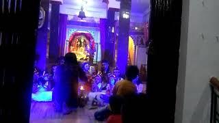 Maa Durga Mandir Jamalpur