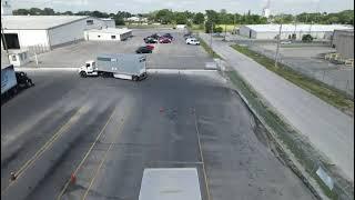 Training  #cdl #cdltraining #truck