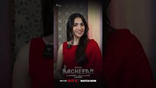 Bagheera - Now Streaming on Netflix |  Kannada Cinema | SriiMurali | Rukmini | Hombale Films