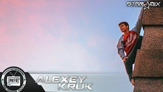 PKFR STAR MIX #35 Alexey Kruk
