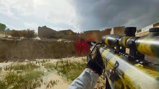 bo6 montage ONE MAN ARMY
