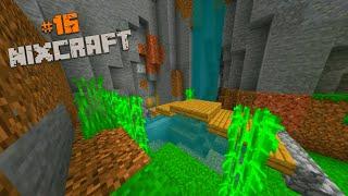 O creato una zona bellissima | NixCraft - Minecraft ITA