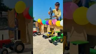 #tractor #bole #chu #che #che #minitractor #rctractor #jcb #johndeere #automobile #ytshorts