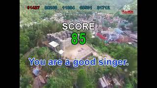 Platinum Karaoke Junior 2 & K-Box 2 (Videoke Score 85)